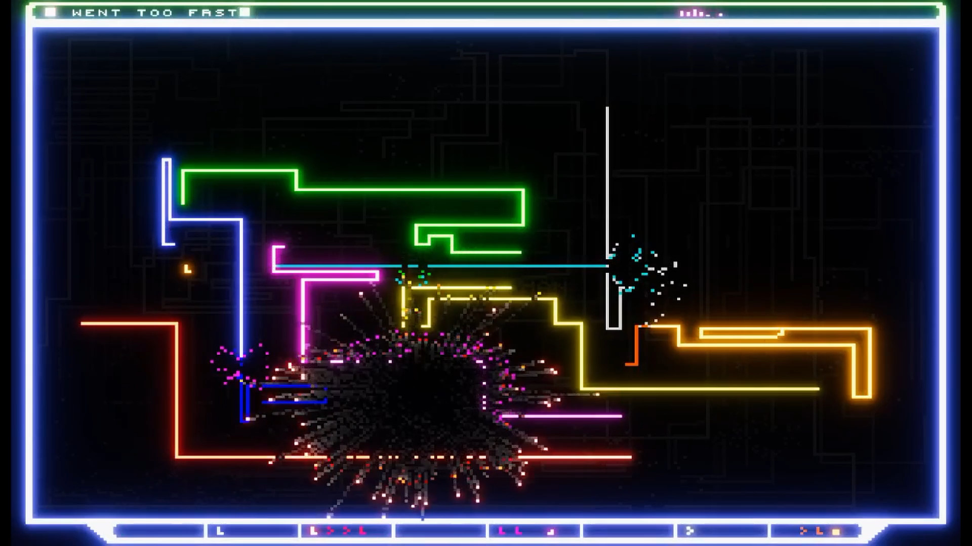 Combat Cobras screenshot 2