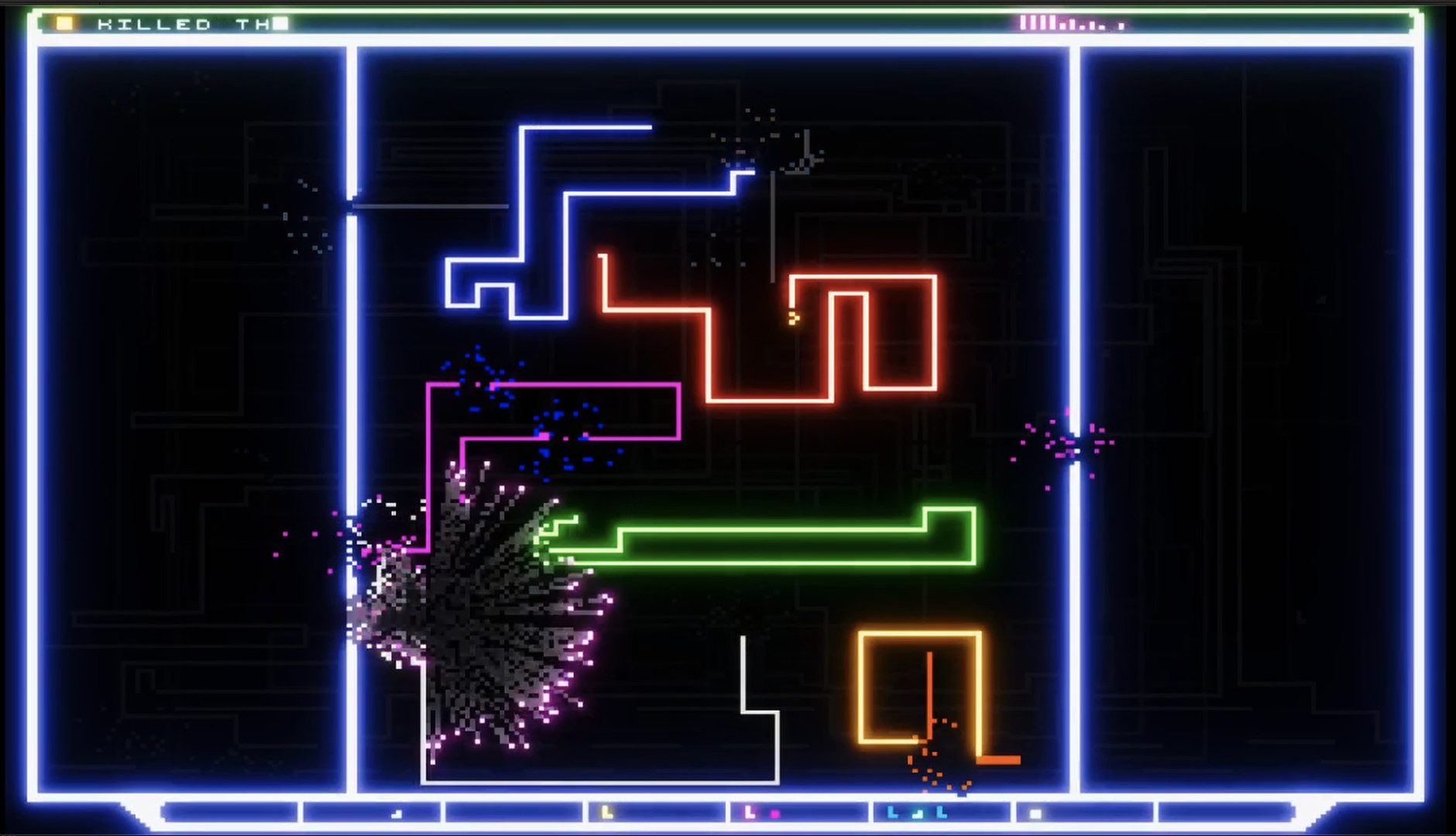Combat Cobras screenshot 5