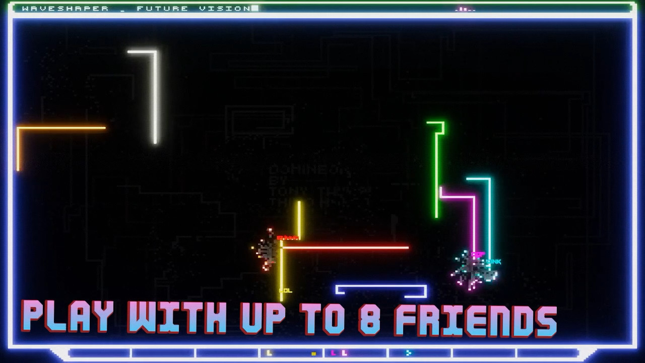 Combat Cobras screenshot 4