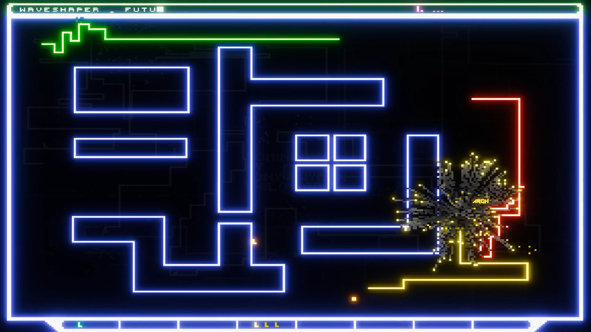 Combat Cobras screenshot 1