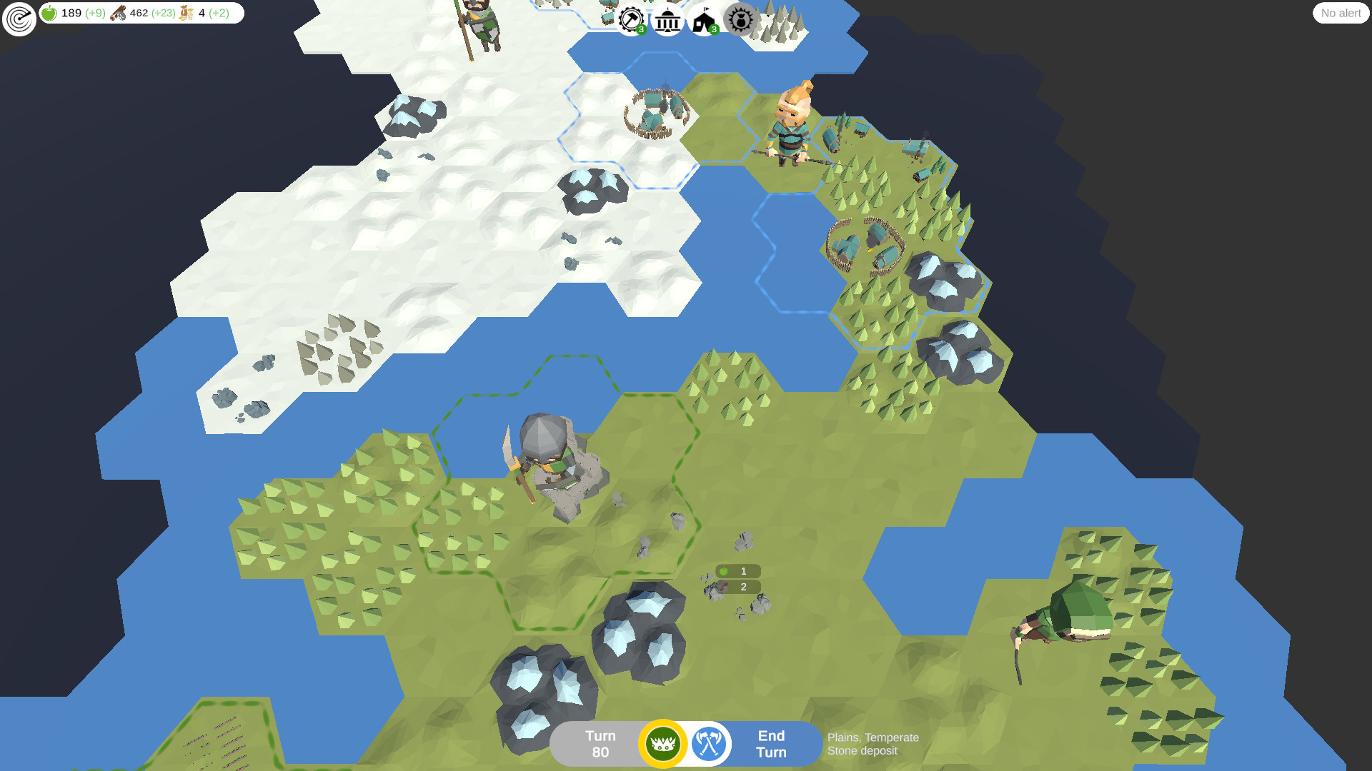 World of Asgabas screenshot 7
