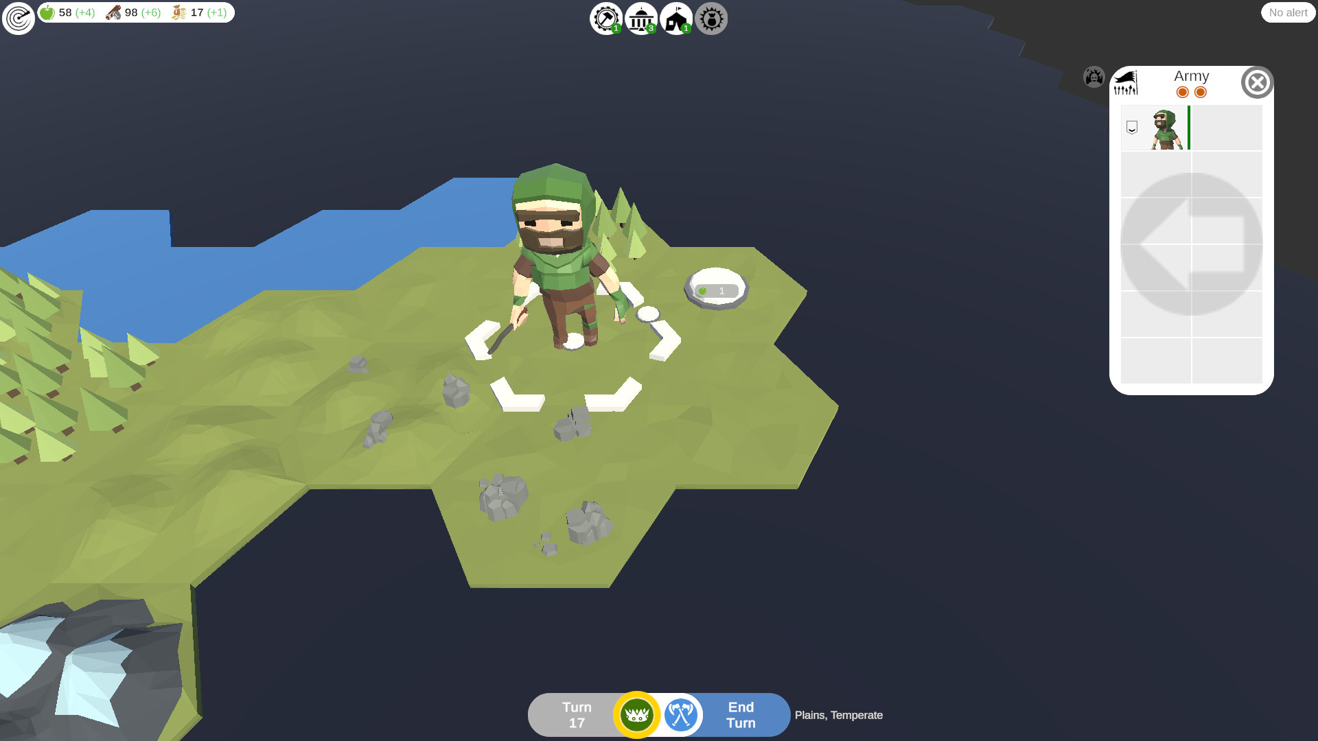 World of Asgabas screenshot 2