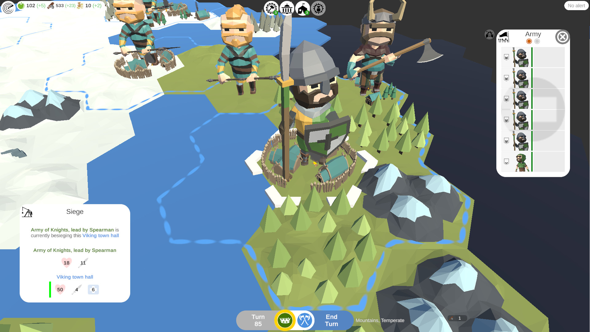 World of Asgabas screenshot 8