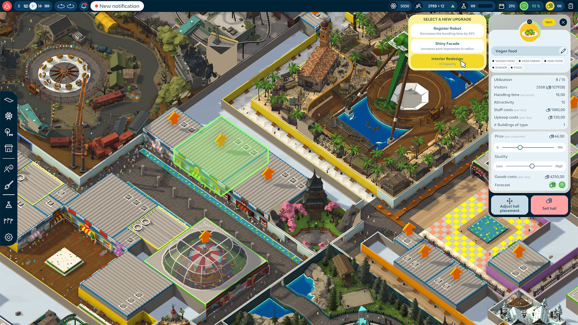 Indoorlands screenshot 18