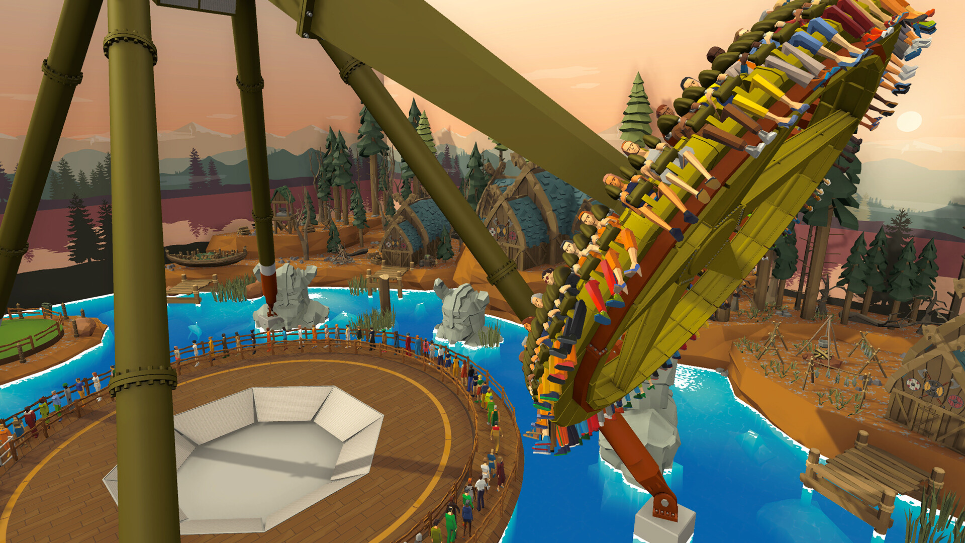 Indoorlands screenshot 16