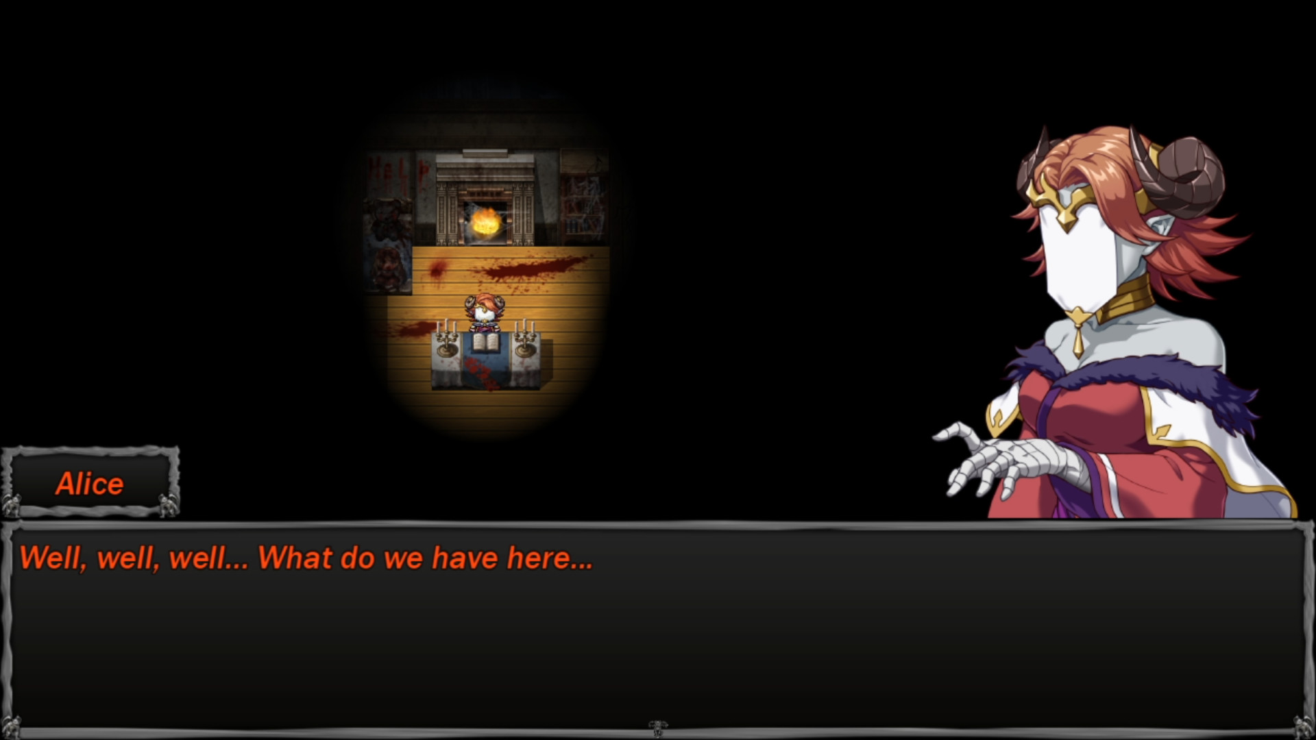 The Horrorscope: Fatal Awakening screenshot 3