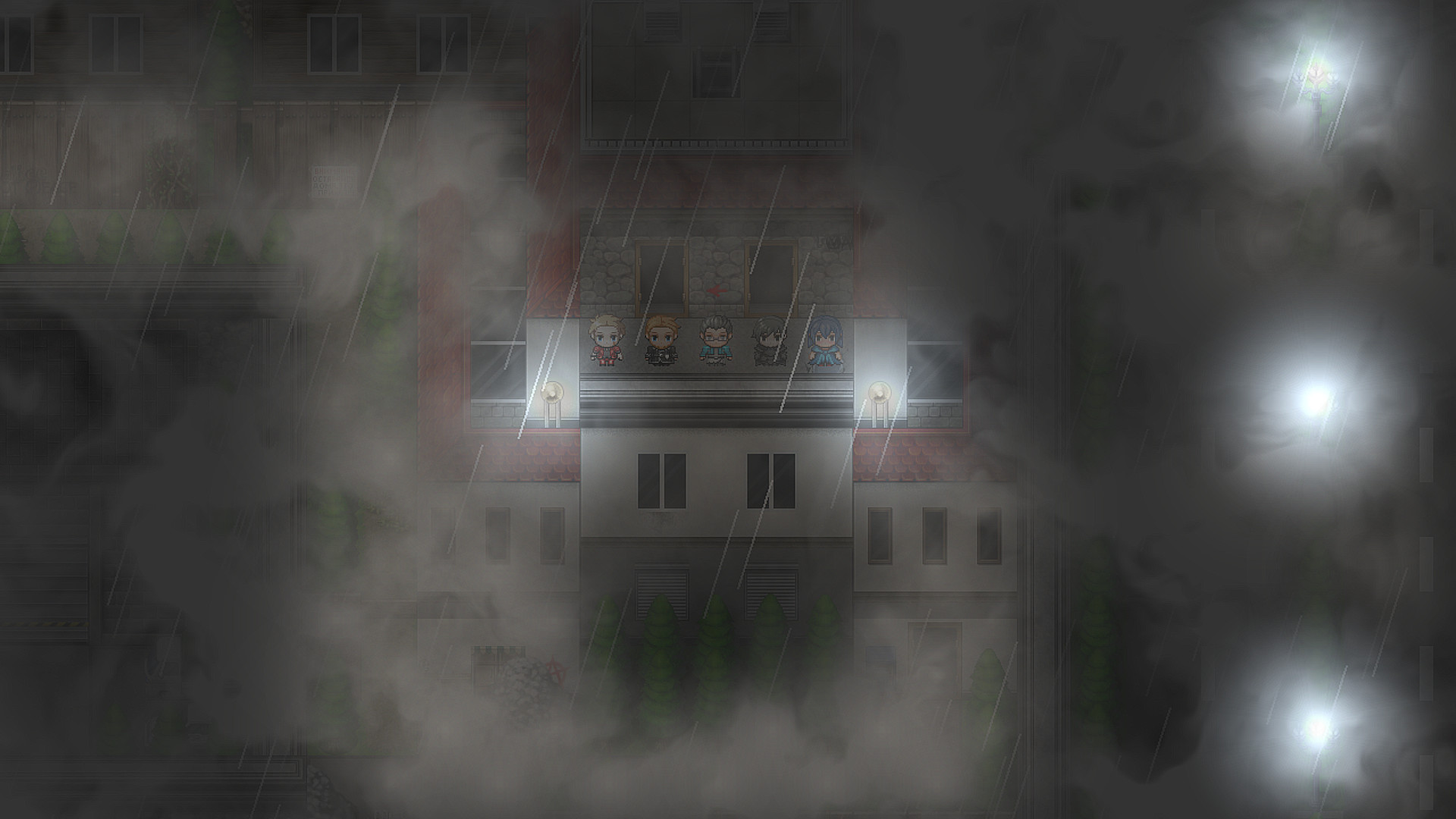 Rise of SamuraizerzZz screenshot 1