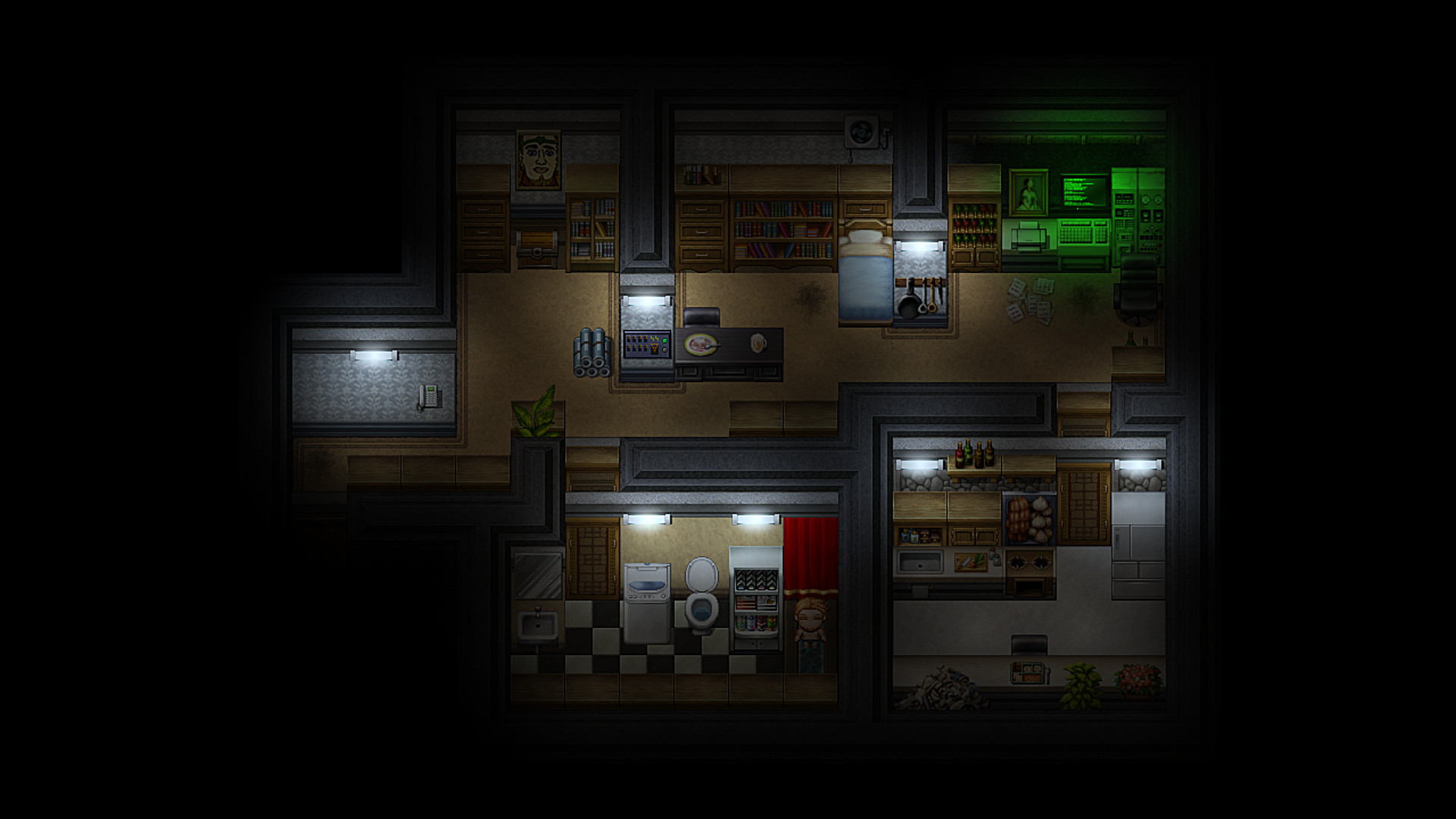 Rise of SamuraizerzZz screenshot 4