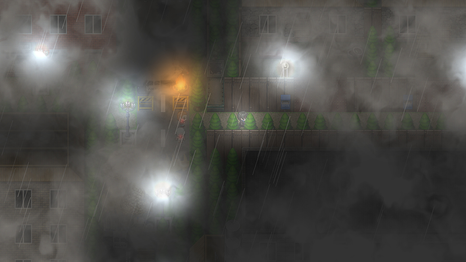 Rise of SamuraizerzZz screenshot 3