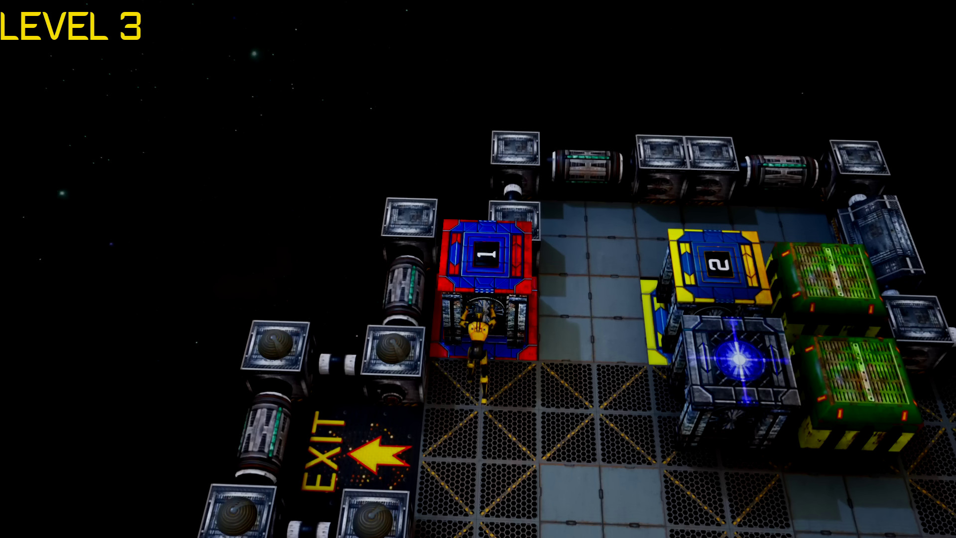 BlockLock screenshot 5