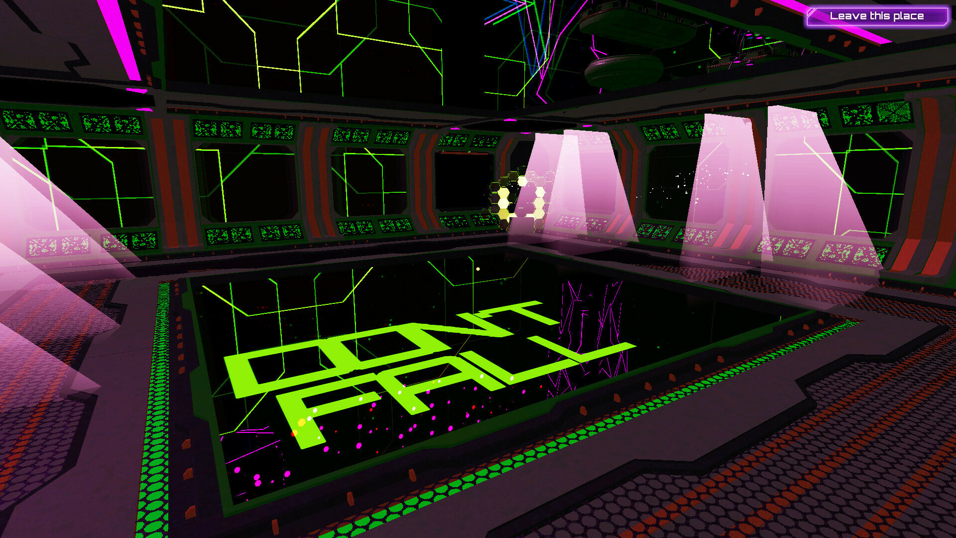 First Session screenshot 4