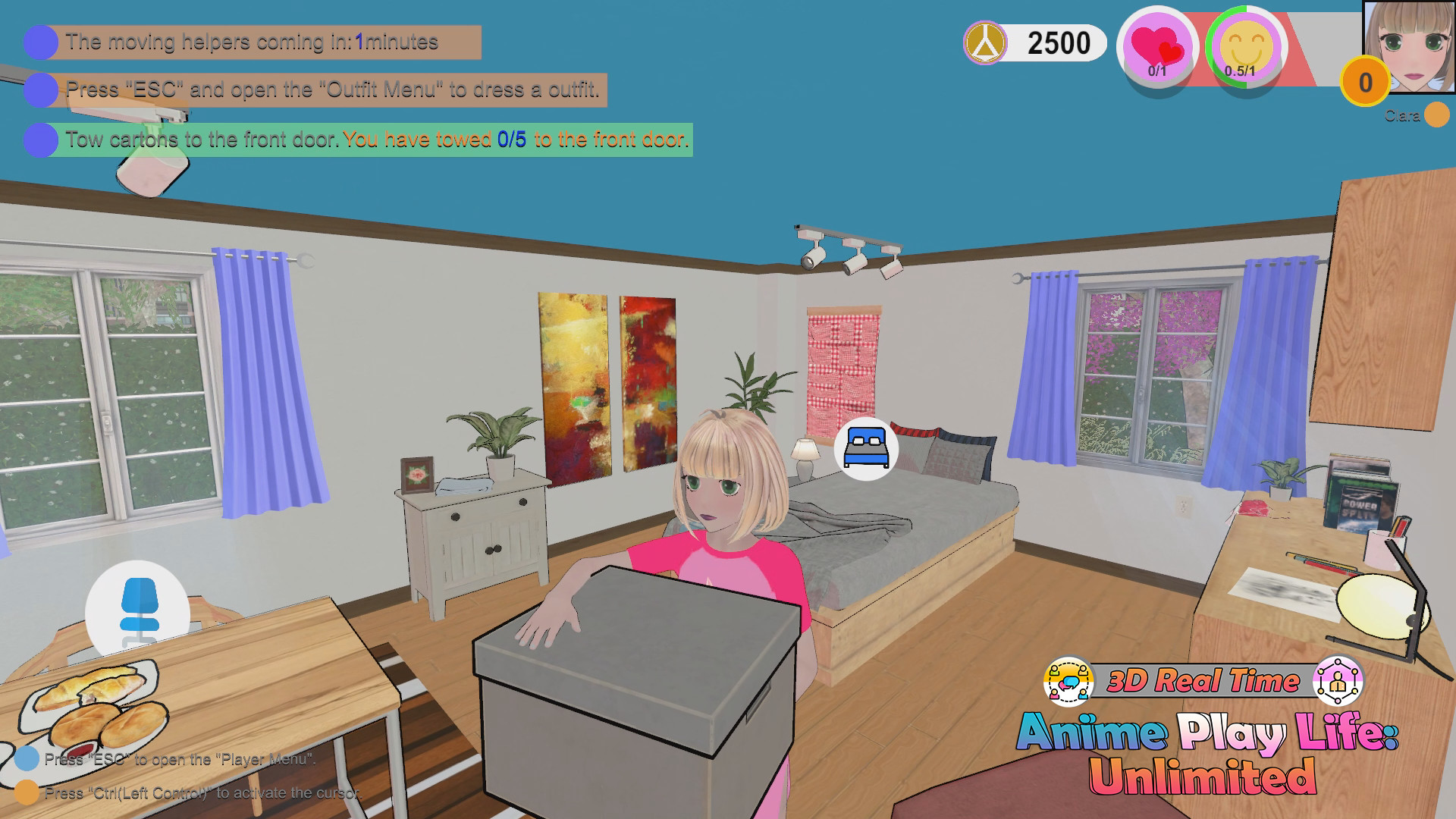 Anime Play Life: Unlimited screenshot 3