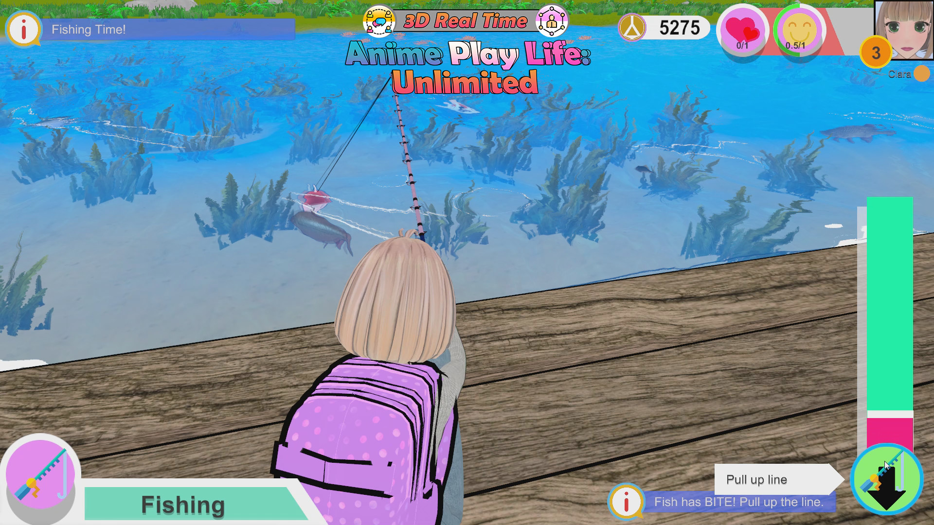 Anime Play Life: Unlimited screenshot 18