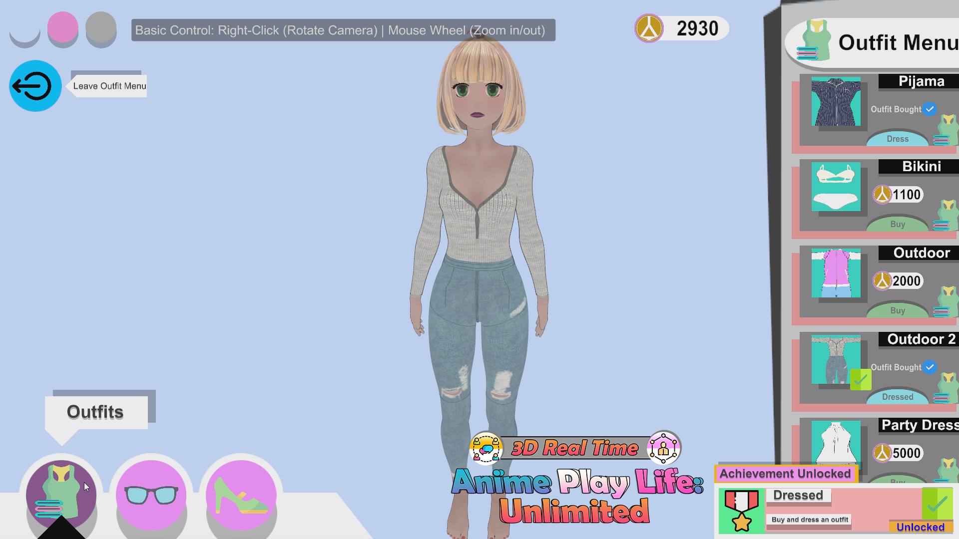 Anime Play Life: Unlimited screenshot 17