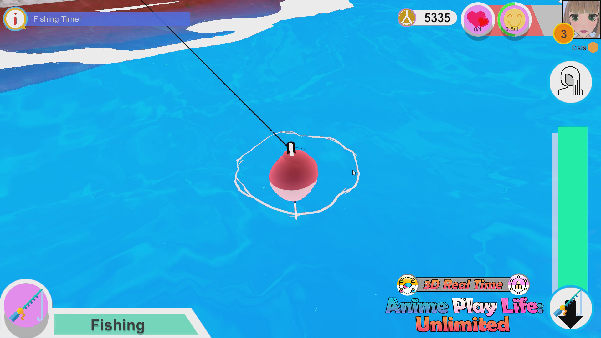 Anime Play Life: Unlimited screenshot 20