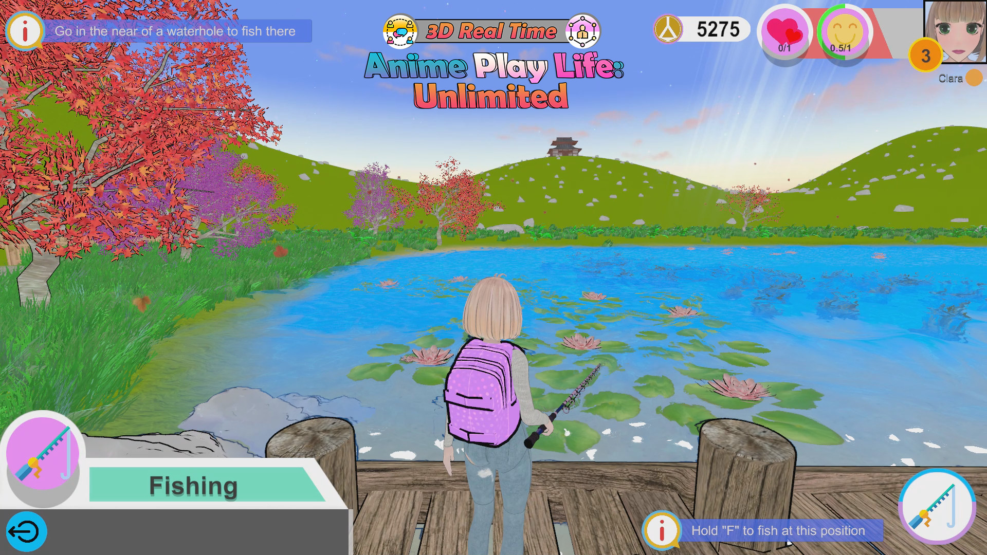 Anime Play Life: Unlimited screenshot 15