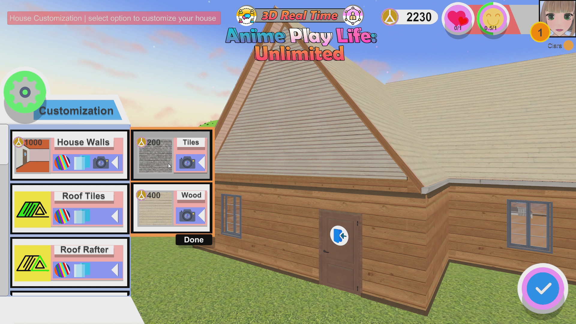 Anime Play Life: Unlimited screenshot 14