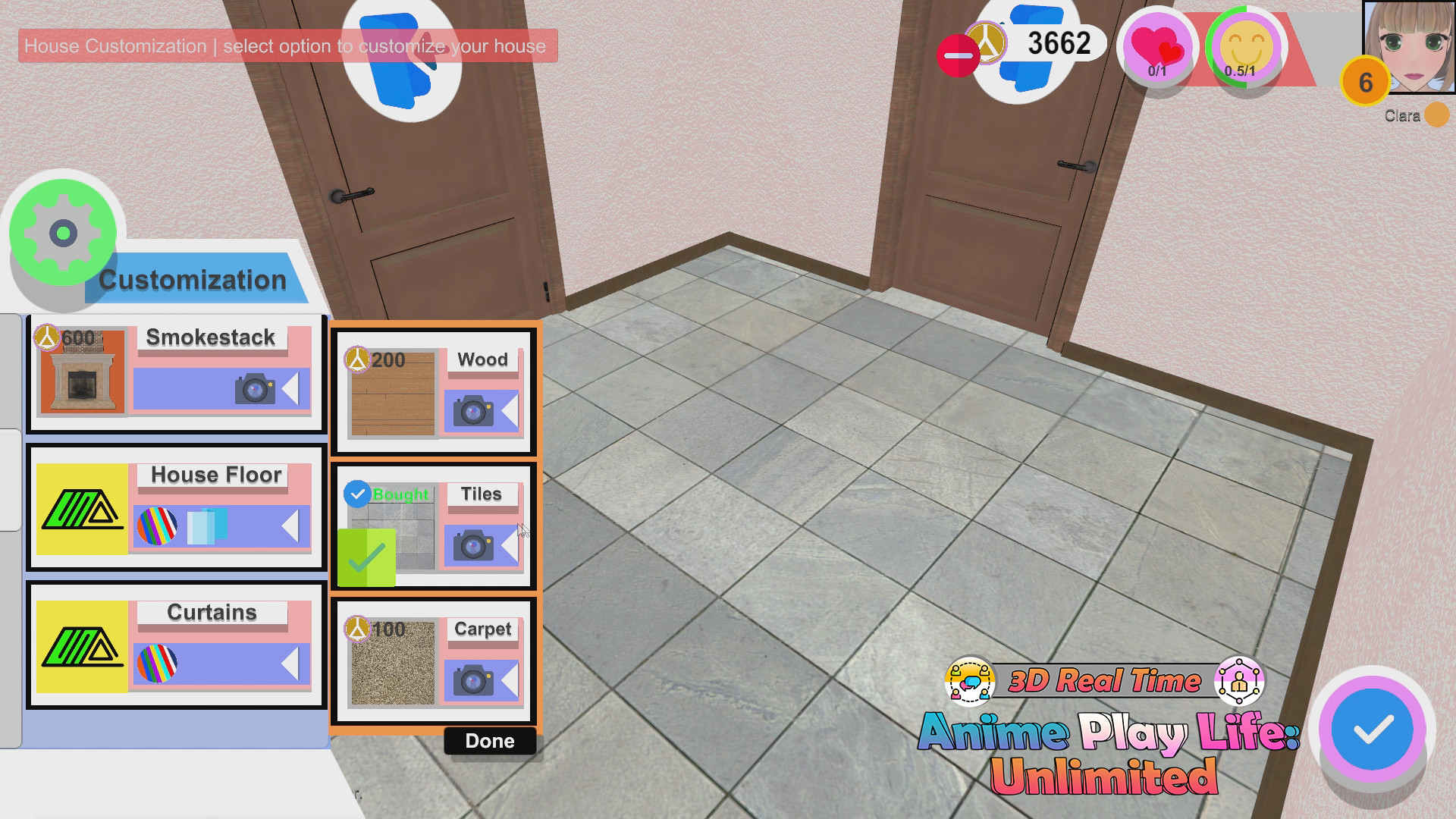 Anime Play Life: Unlimited screenshot 23