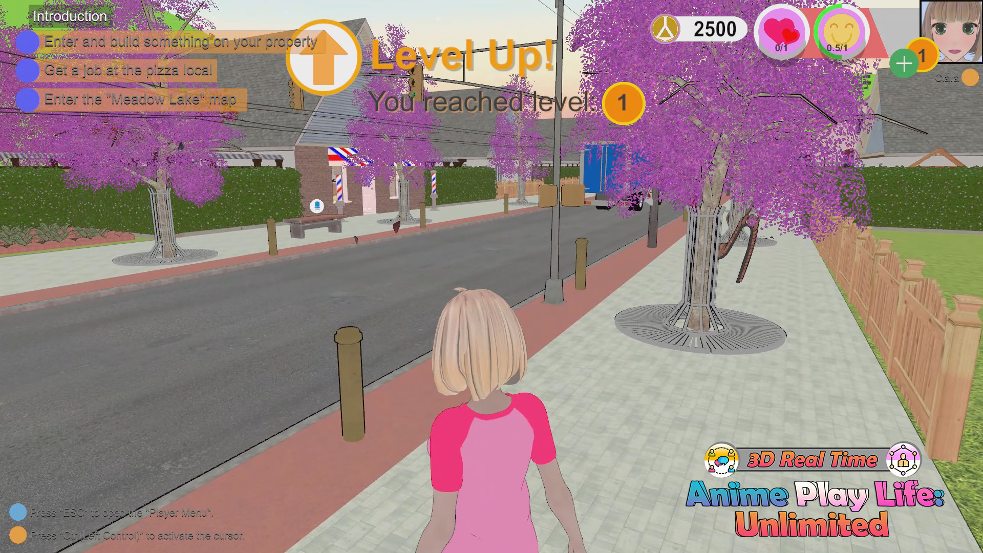 Anime Play Life: Unlimited screenshot 6
