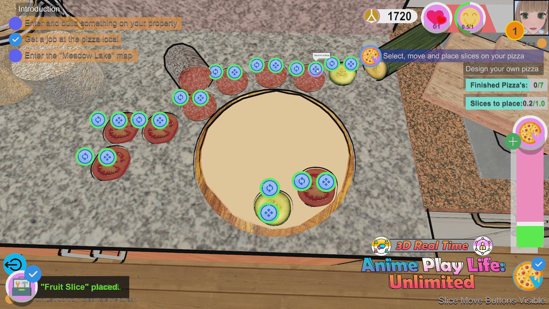 Anime Play Life: Unlimited screenshot 24