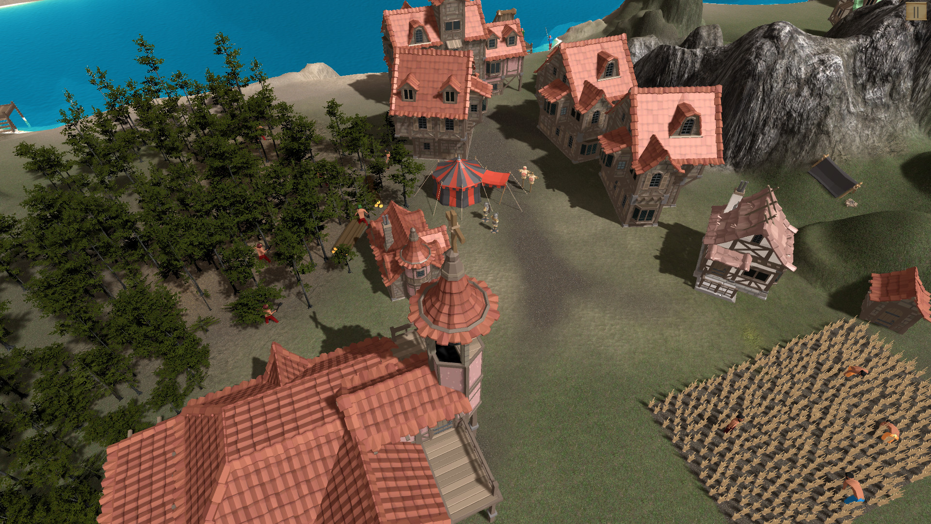 4 Civilizations screenshot 11