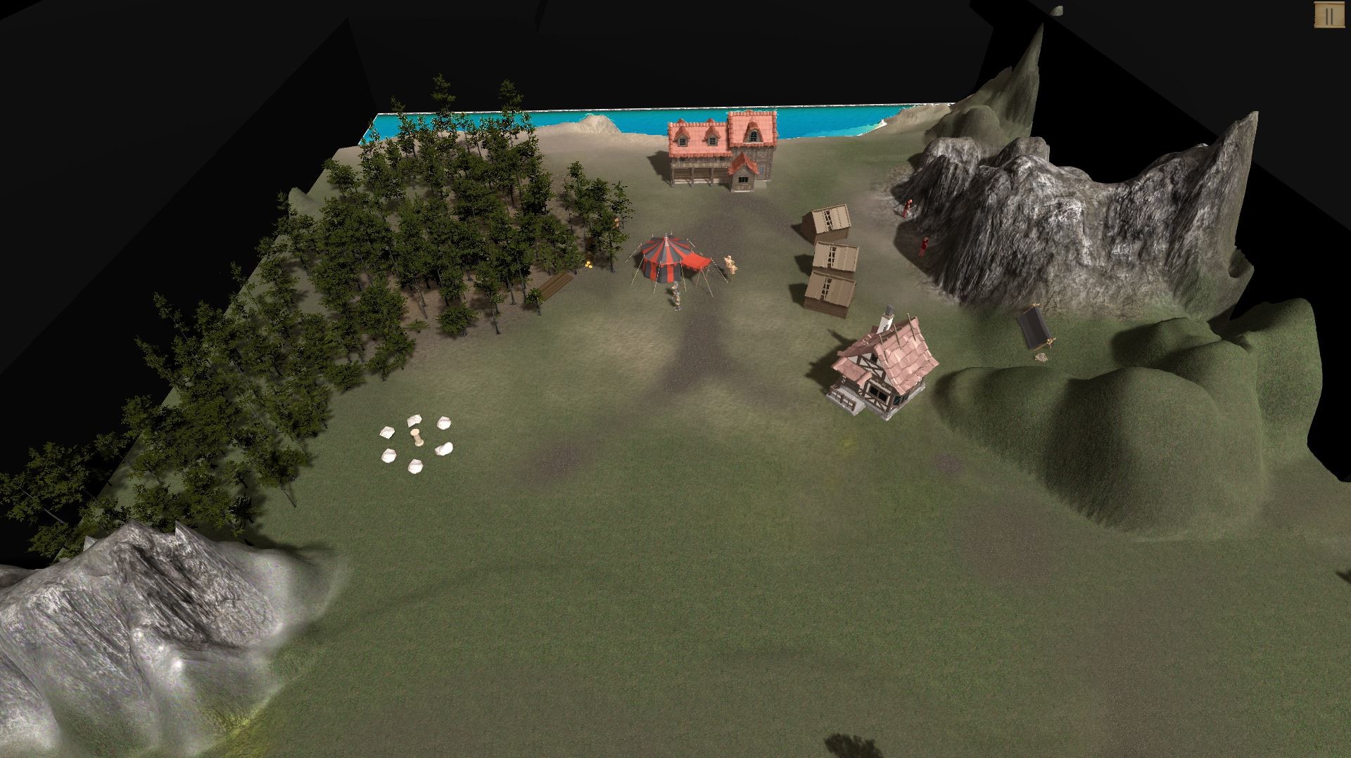 4 Civilizations screenshot 3
