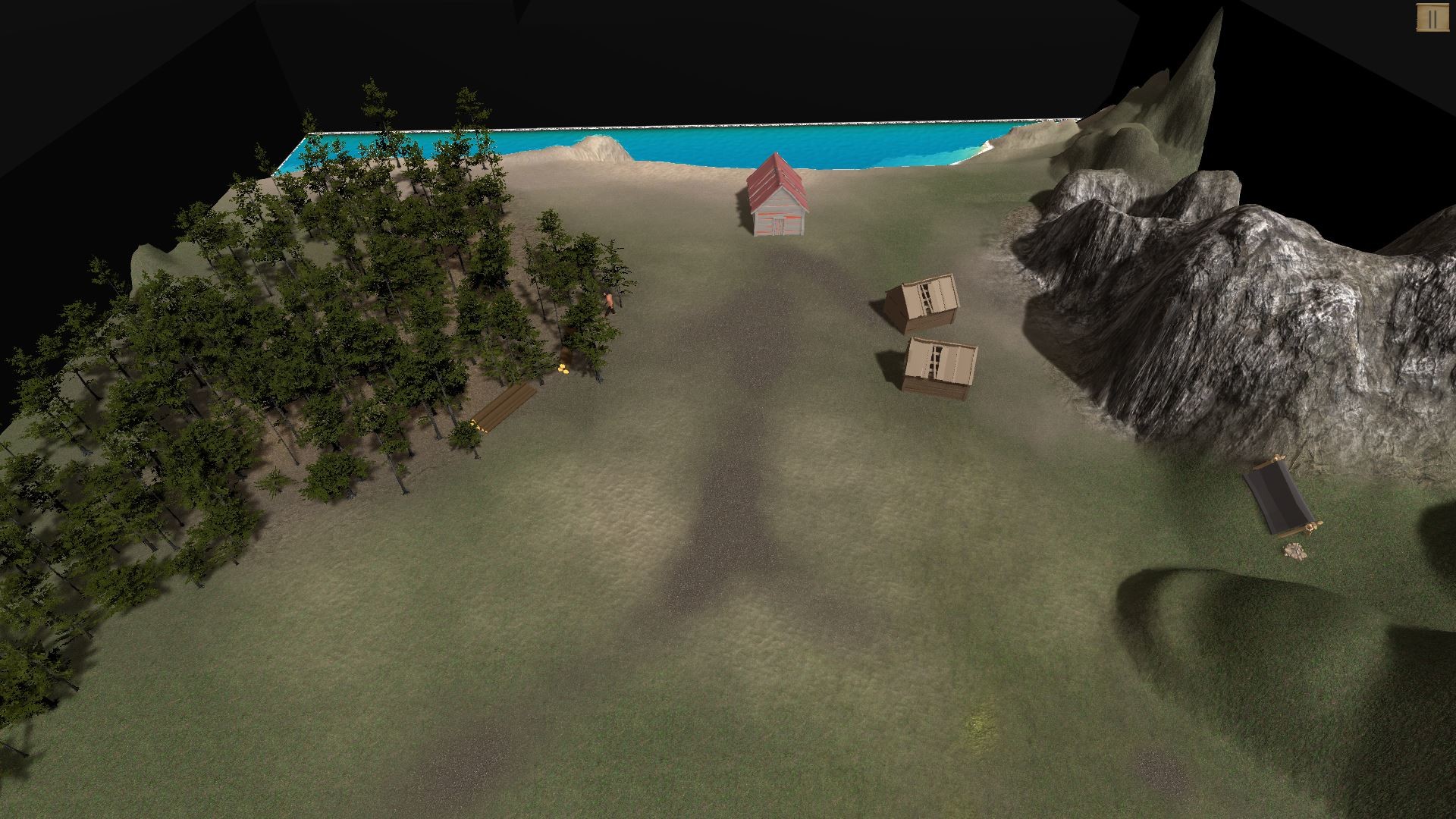 4 Civilizations screenshot 1