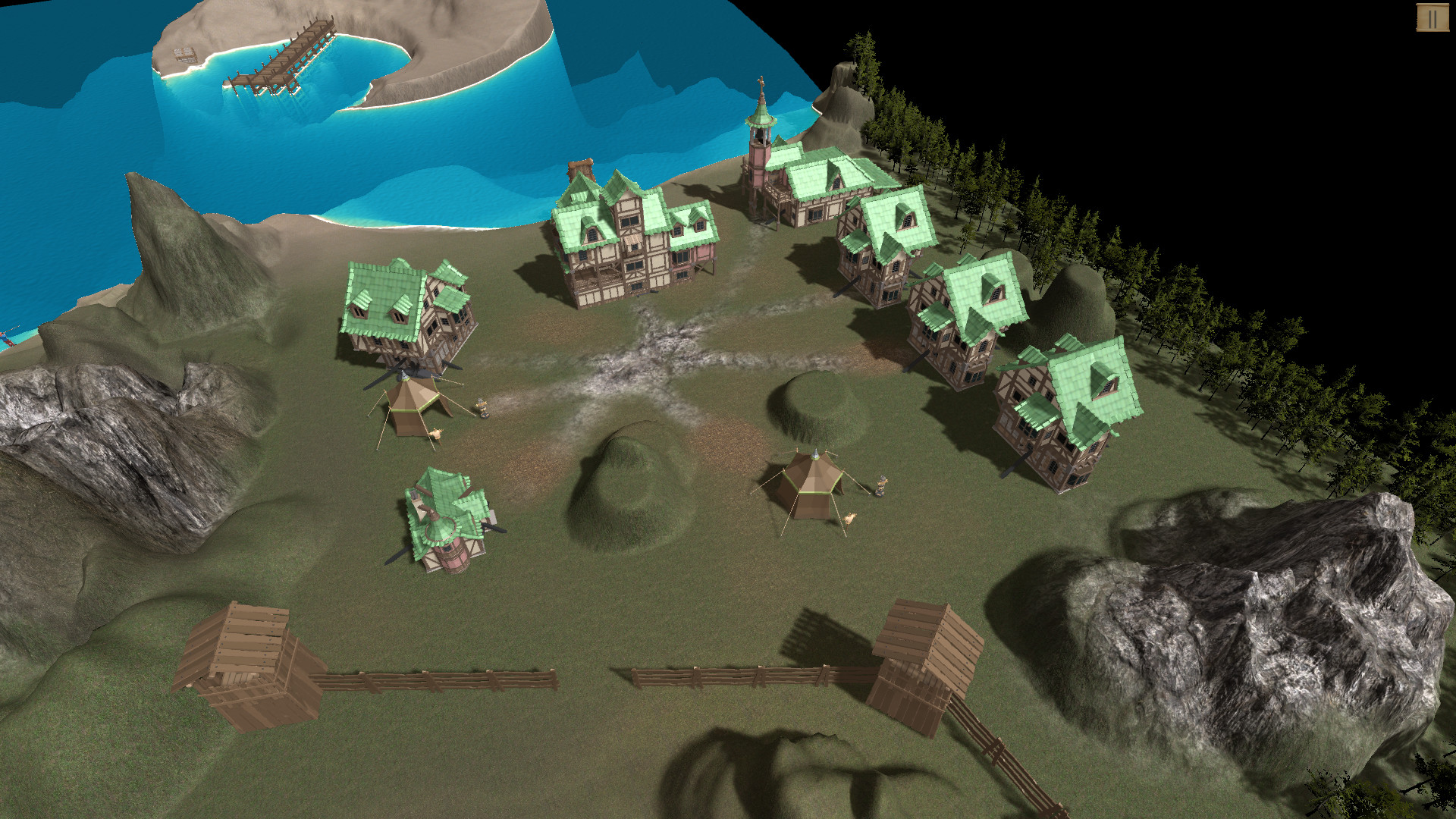 4 Civilizations screenshot 10