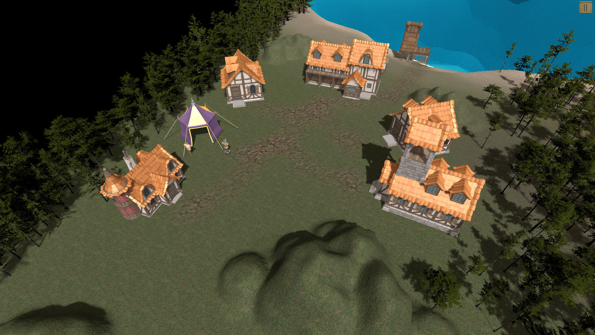 4 Civilizations screenshot 9