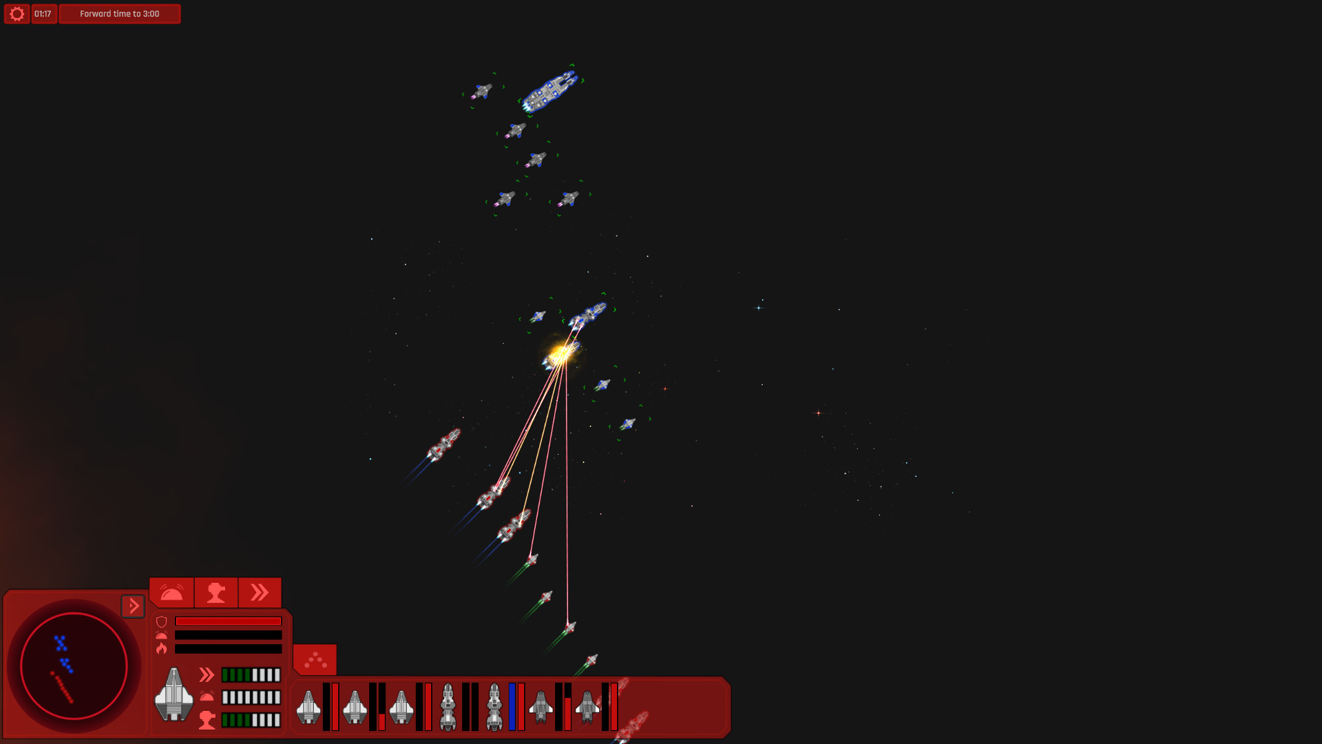 TerraMartis4x screenshot 3