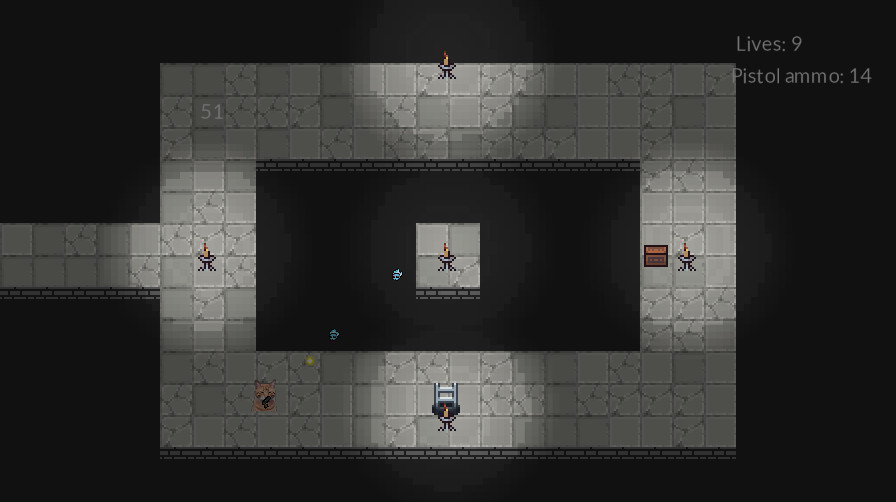 Commissar Catlov screenshot 6
