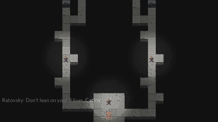 Commissar Catlov screenshot 5