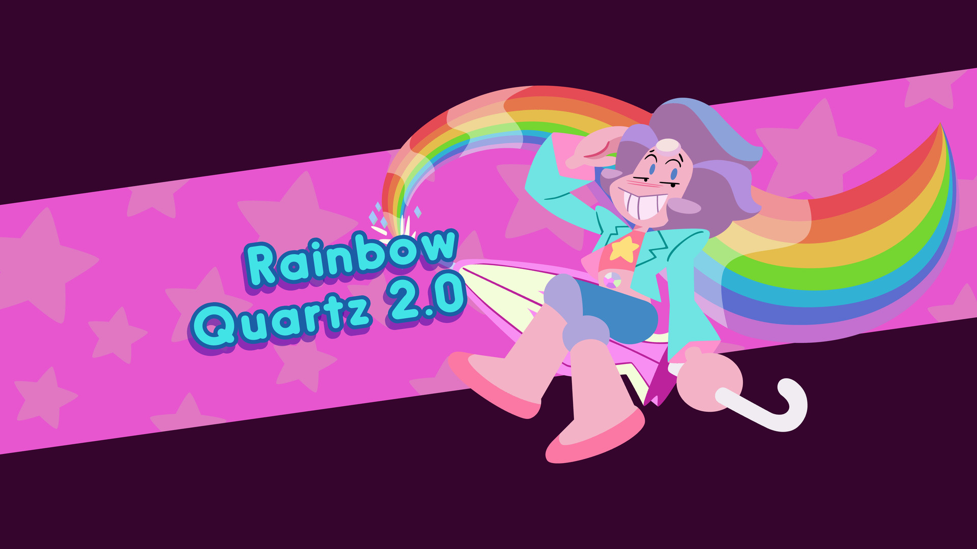 Steven Universe: Unleash the Light screenshot 9