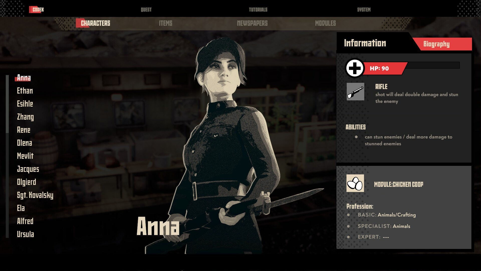 Pandemic Train screenshot 5