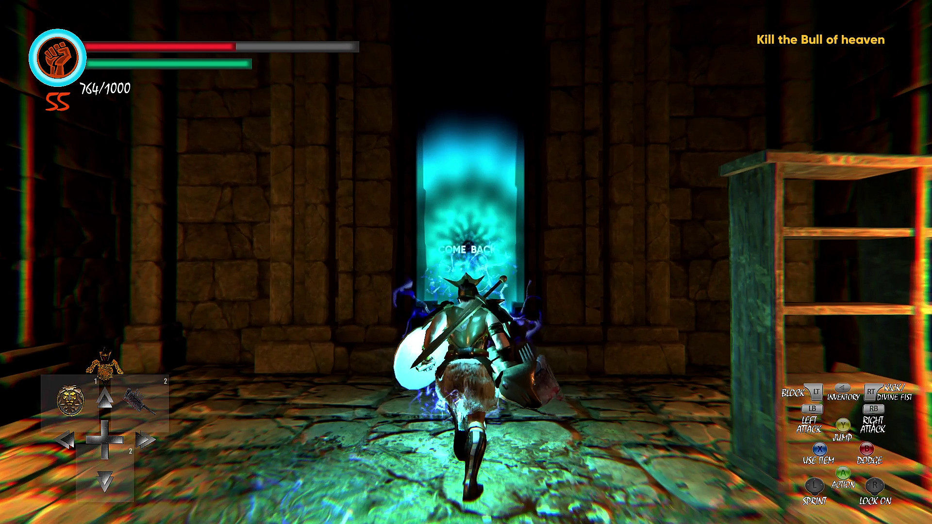 First Hero - Epic of Gilgamesh screenshot 18