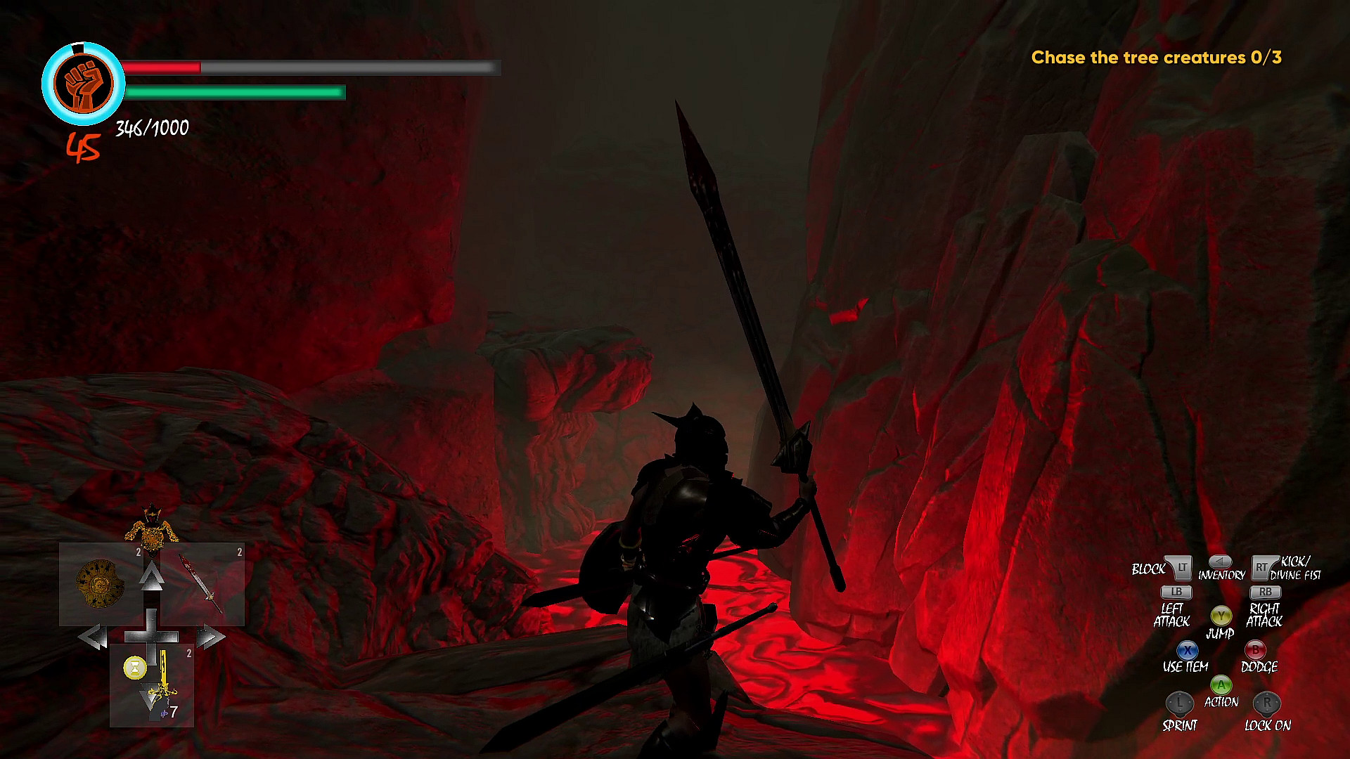 First Hero - Epic of Gilgamesh screenshot 15