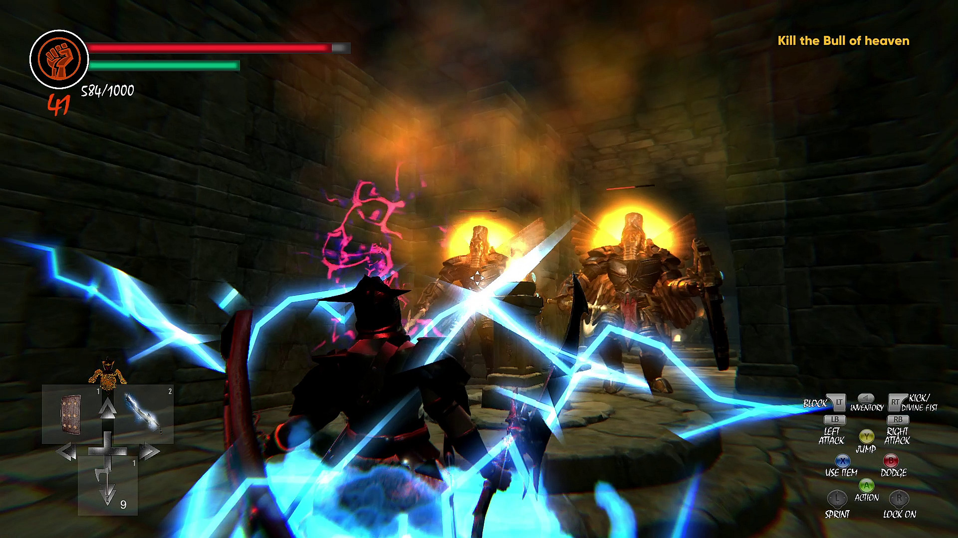 First Hero - Epic of Gilgamesh screenshot 20
