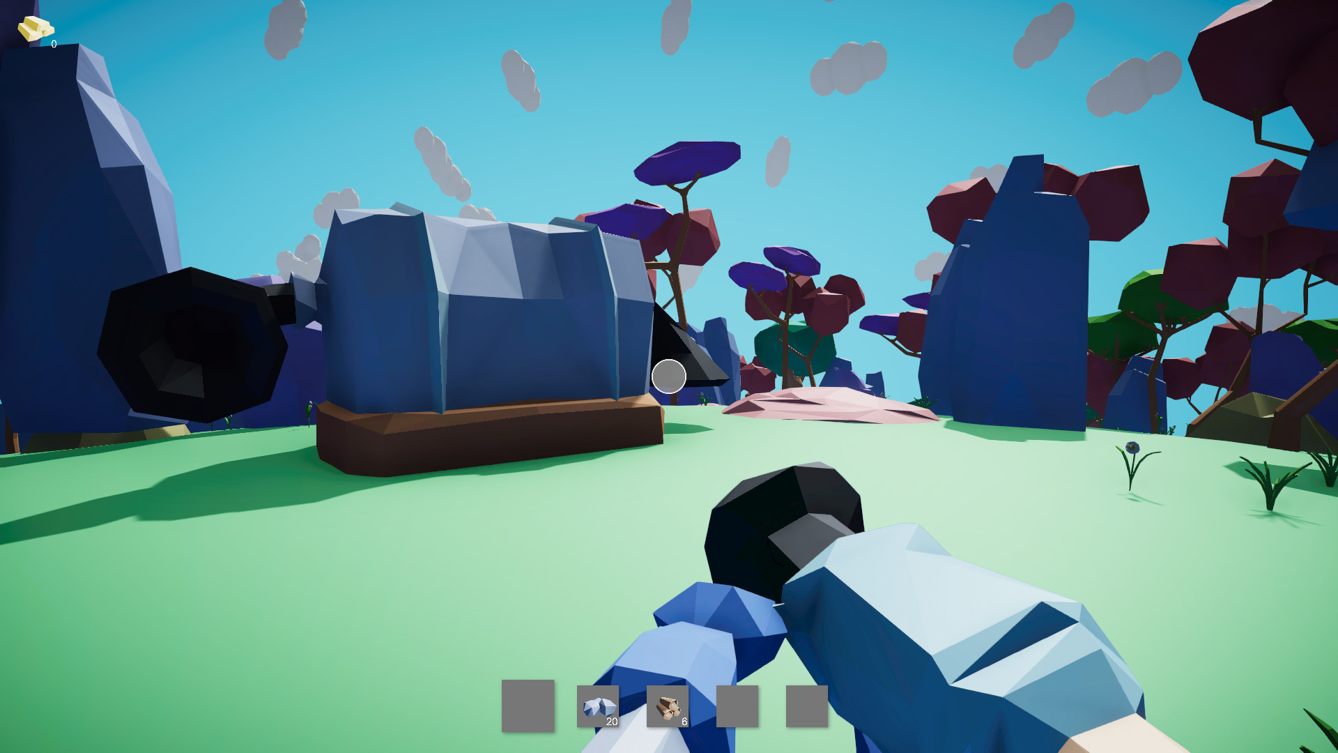 PoliPlanet screenshot 4