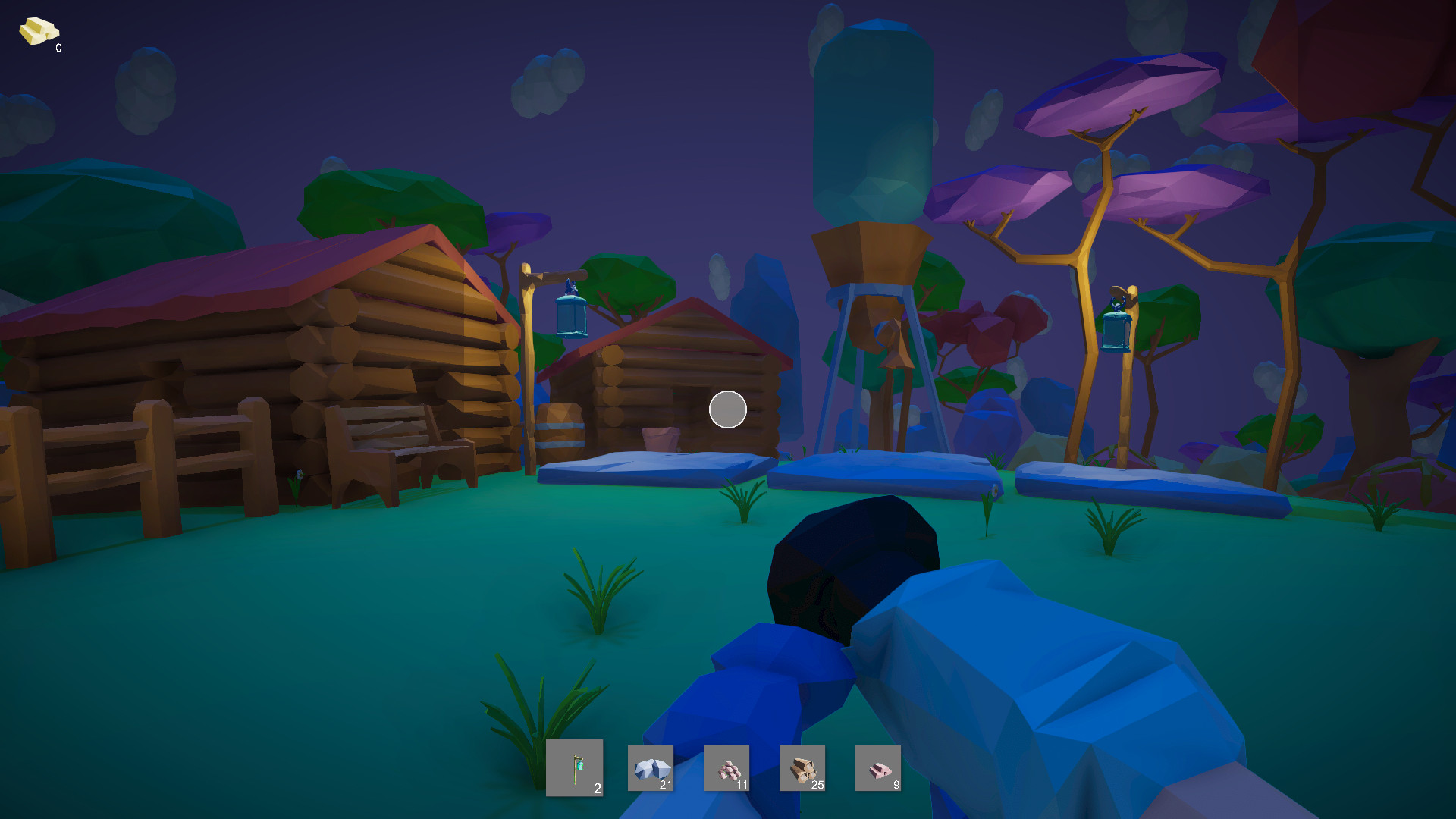 PoliPlanet screenshot 5