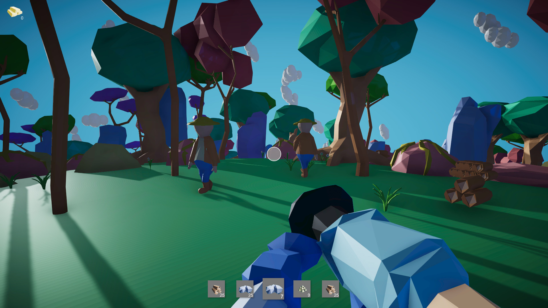 PoliPlanet screenshot 3
