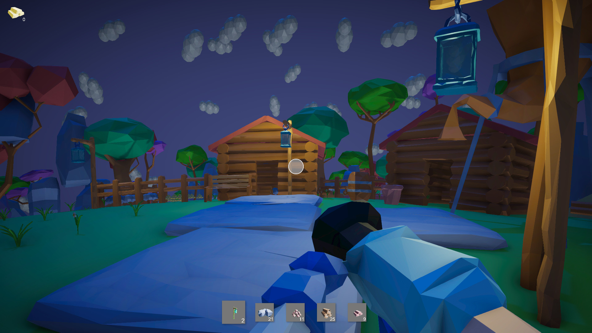 PoliPlanet screenshot 2