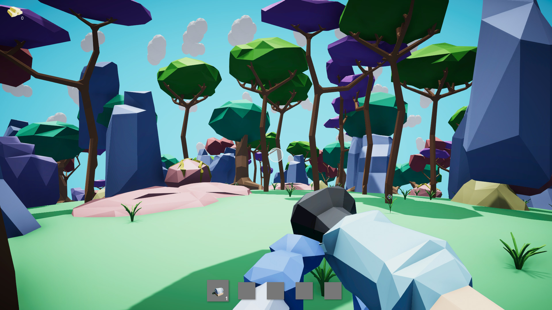 PoliPlanet screenshot 1