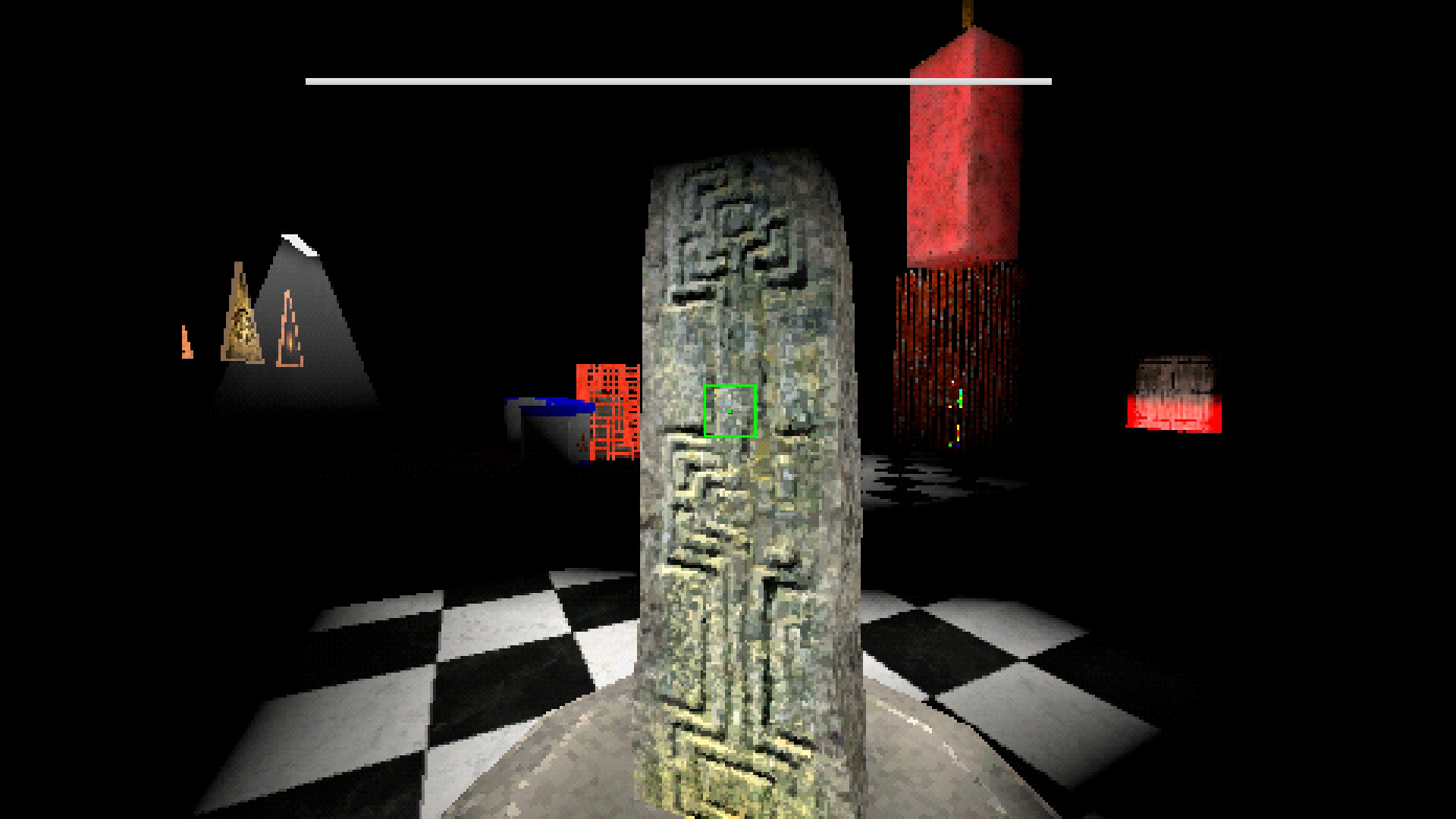 RED MACHINA screenshot 3