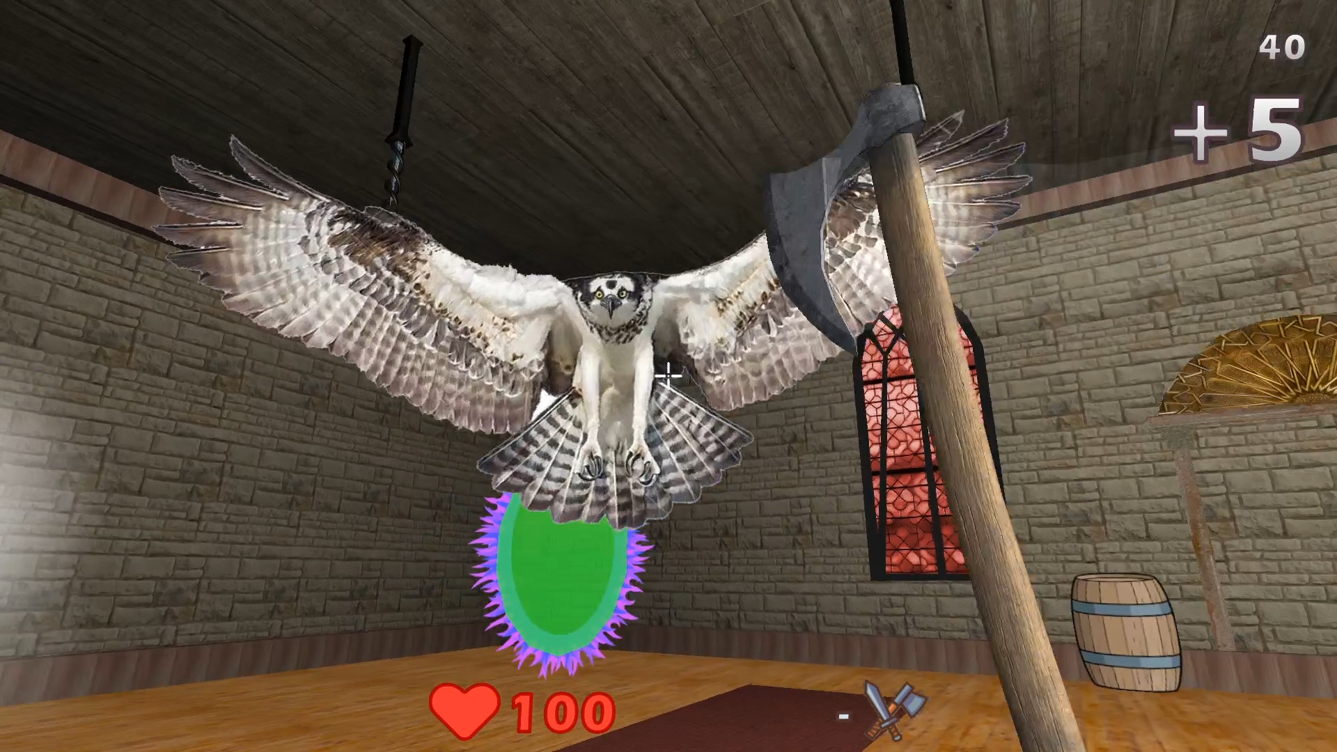 Dinky Dungeon screenshot 7