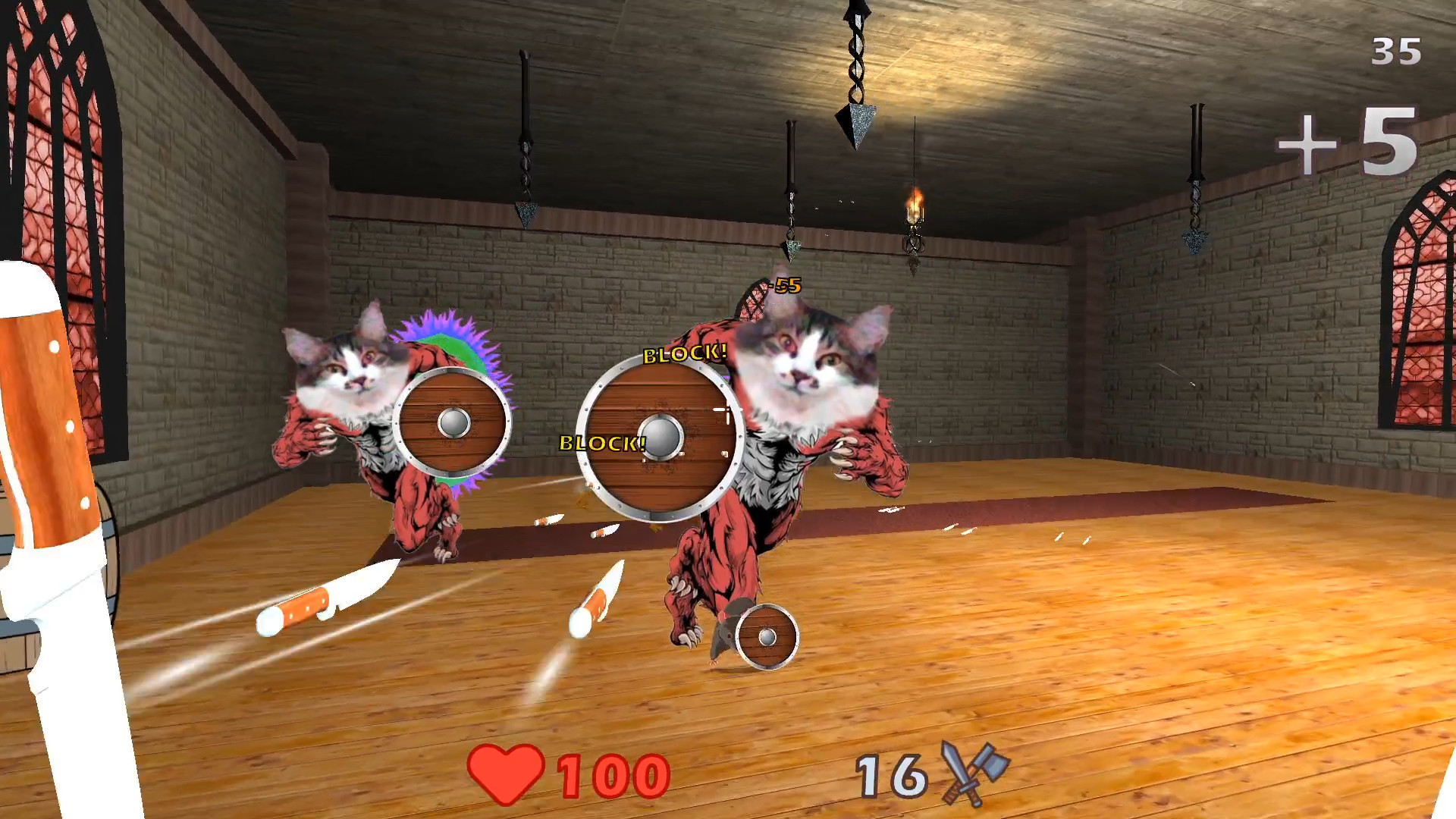 Dinky Dungeon screenshot 5