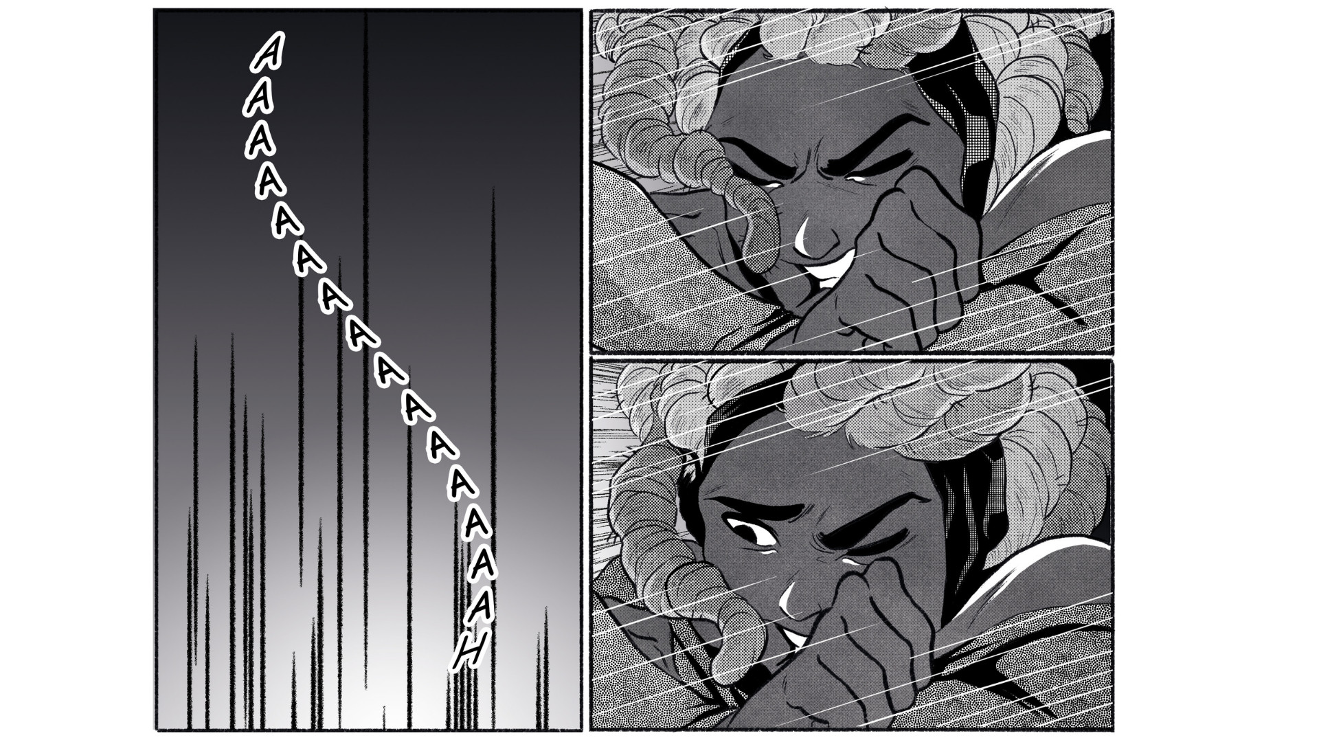 Grid Force - Mask Of The Goddess screenshot 8