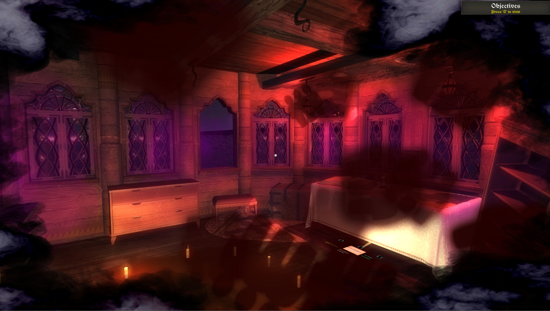 Waiting For The Raven screenshot 19