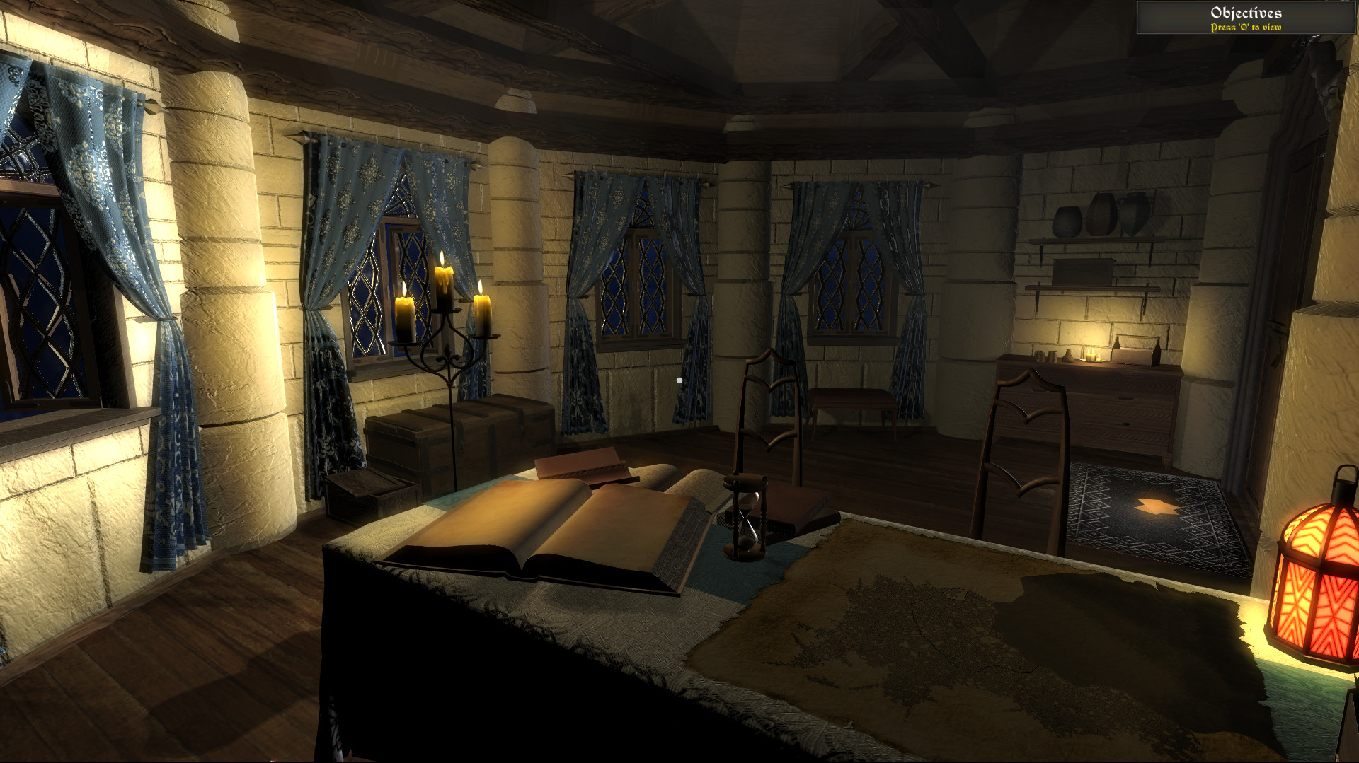 Waiting For The Raven screenshot 15