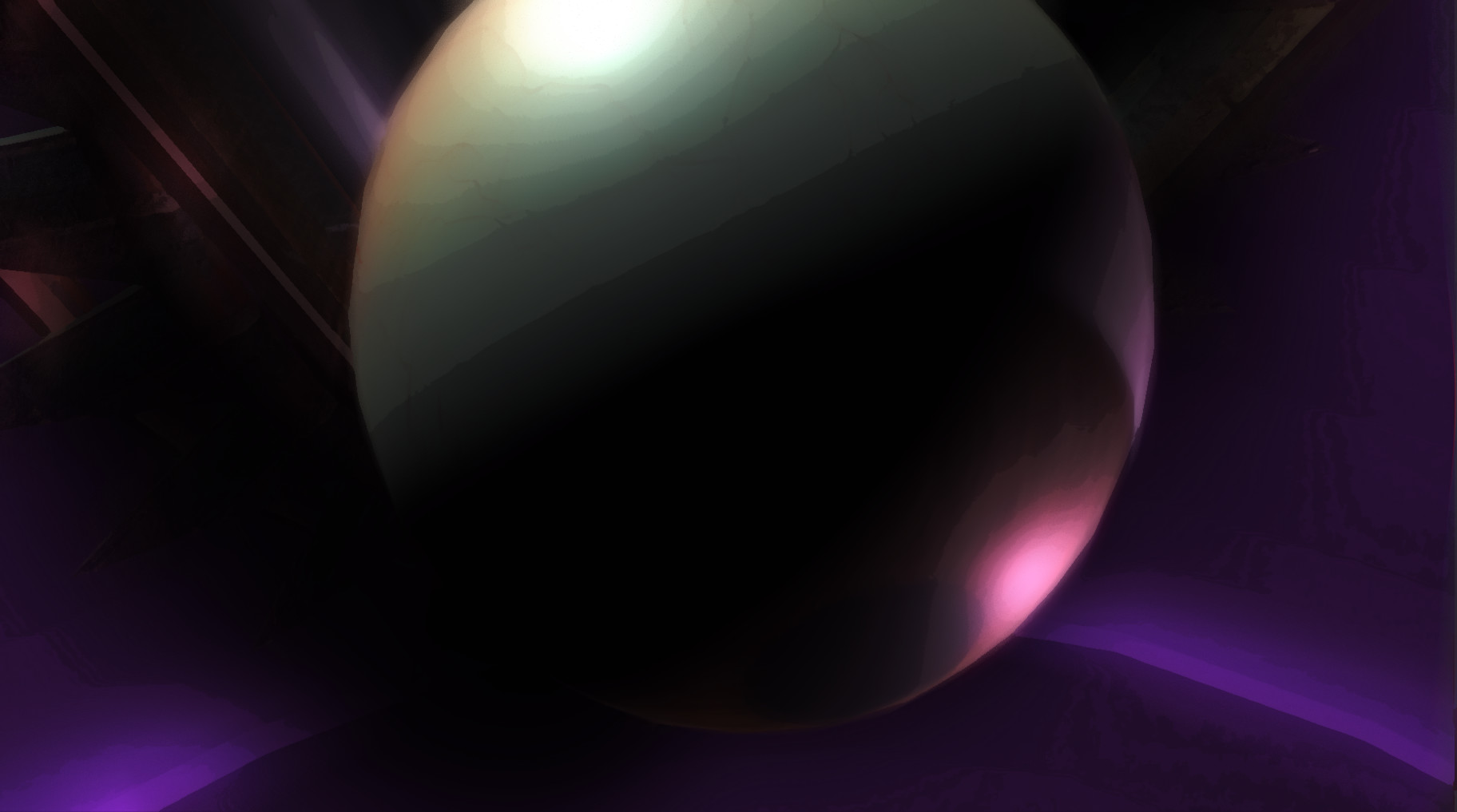 Waiting For The Raven screenshot 24