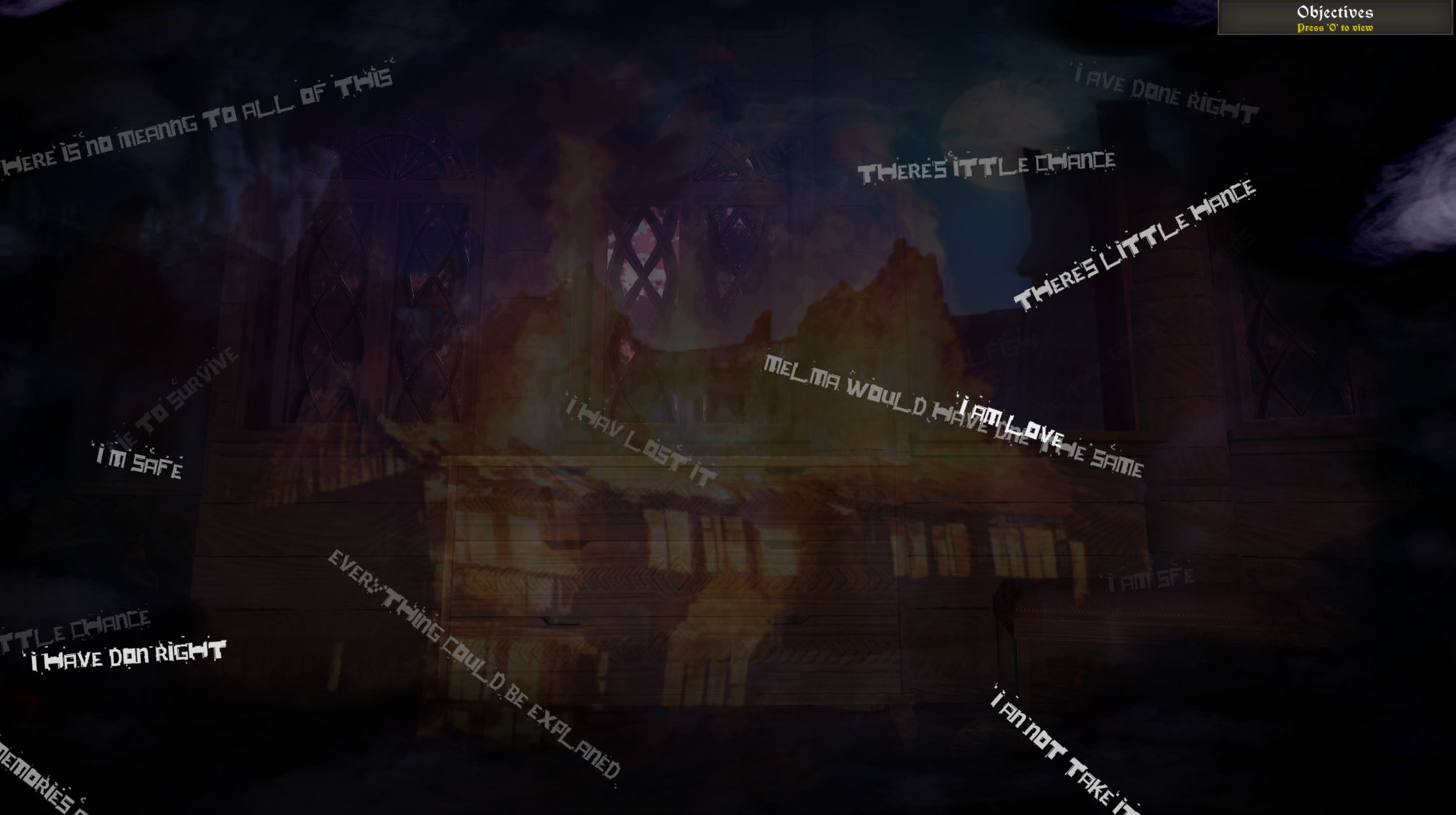 Waiting For The Raven screenshot 22